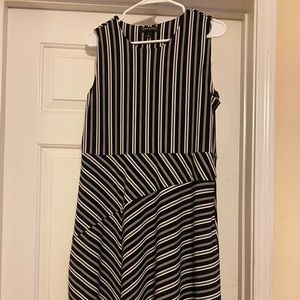 Banana Republic dress